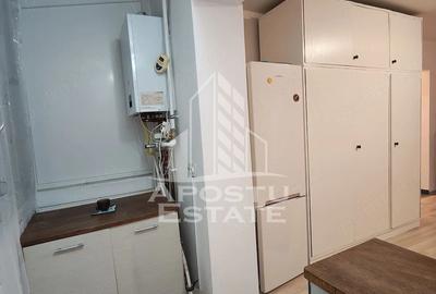 Apartament 3 camere de vanzare, centrala, zona Buziasului, Timisoara - 4