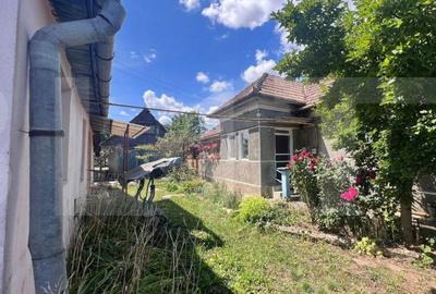 Casa individuala, 200mp, 850 teren, zona Pod Ira - 1