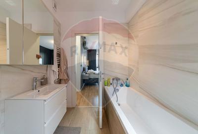 Apartament 3 camere Aviatiei/Atlas Reidence - 7