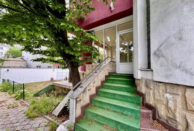 VILA SPATIOASA BANEASA | AEROGARII | BIROURI | CLINICA | COMERCIAL - 5