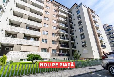 Apartament 3 Camere | 75 m2 | CAT Friendly | Garaj | Zona VIVO Metro