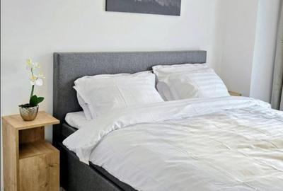 Duplex 3 camere +Loc de parcare in Complexul Central Adress - 14