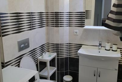 APARTAMENT 2 camere zona Otopeni bloc NOU-Complex cu Piscina Exterioara - 16
