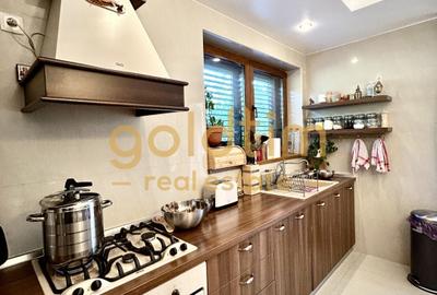 O VILA PERFECTA/IMPECABIL CONSTRUITA/4CAMERE 260MP/TEREN 1000MP/ACCES LAC-PADURE - 49