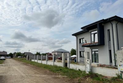 Domnesti- Proprietar, 2 loturi alaturate de 600mp fiecare lot - 5