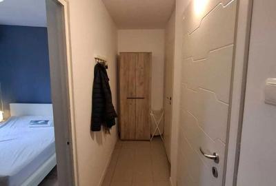 STUDIO OBOR - DORMITOR SEPARAT, PET-FRIENDLY, METROU 3 MINUTE, MODERN - 5