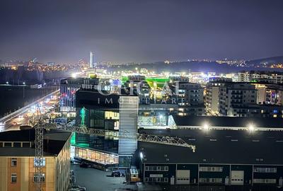 Apartament 2 camere | Ultrafinisat | Garaj | Lift | Zona BMW Floresti - 1