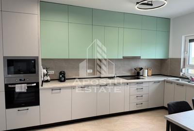 Apartament 2 camere, 2 locuri parcare, centrala proprie, Mosnita Noua - 1