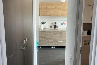 Apartament 2 camere, Astra, Liviu Cornel Babes - 7