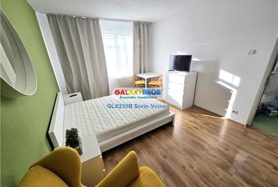 Garsoniera Nicolae Grigorescu | decomandata | balcon | AC -8min.metrou - 3