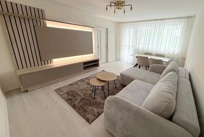 Apartament cu 3 camere decomandat în Politehnica