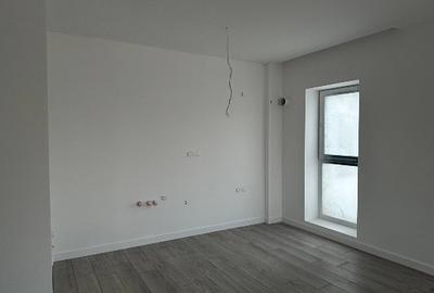 Studio - bloc nou - zona Obor - 5
