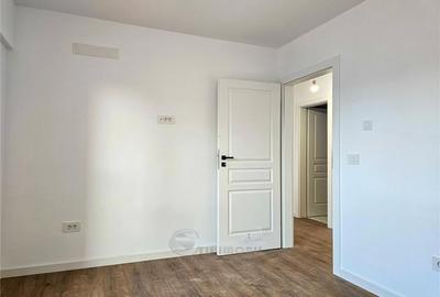 Apartament 3 camere – 62 mp  COMISION 0% - 6