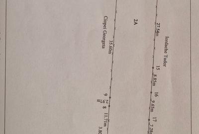 Casa si teren de vânzare - 10