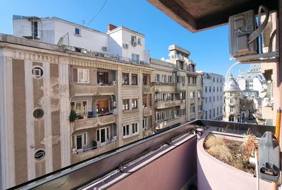 Cismigiu - 2 Camere - Renovat - - 16