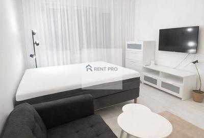 Studio Regie Residence Zona Grozăvești Politehnica Orhideea Towers - 1