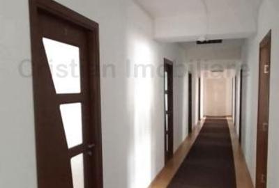 ARTERA PRINCIPALA ,2 Cladiri birouri P+1 si P+2 sup construita 1000 mp - 10
