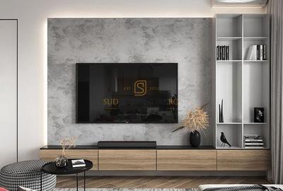 Apartament cu 2 camere decomandat în Metalurgiei