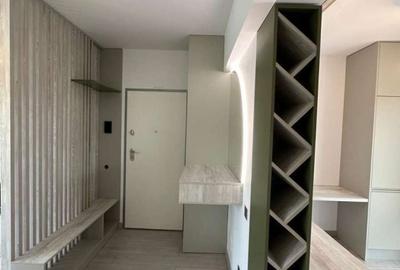 Apartament 3 camere - LA CHEIE - TERASA  45,63 -zona Dristor - 7