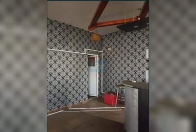 Spațiu comercial / Clădire P+1 de închiriat – 155 mp – Rovinari, Gorj - 5