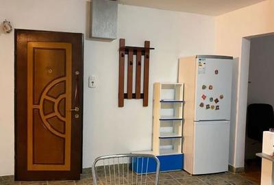 Apartament 2 camere, garaj, boxa, cartier Zorilor, zona Golden Tulip - 5