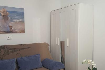 Apartament 2 camere prima închiriere Str. Dreptății metrou Lujerului - 2