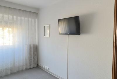 Apartament 3 camere decomandat de vânzare – Inel 2 - 3