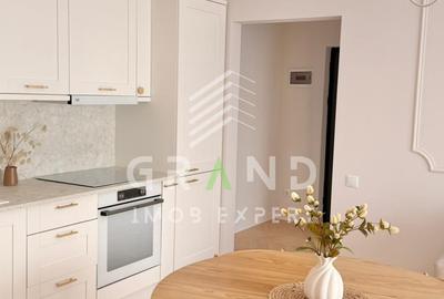 Nou Finisat | Apartament cu 3 Camere | Balcon | Parcare | Floresti/Urusagului - 11