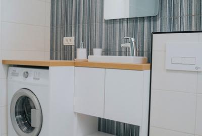 Apartament Studio - modern | De Inchiriat | ultracentral, Oradea - 9