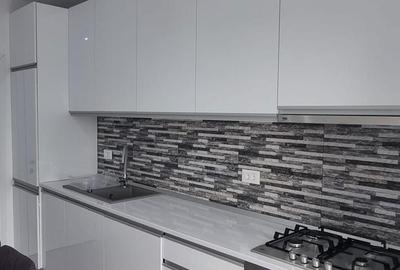 2 camere Lujerului - Exigent Plaza - 3