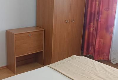 Apartament 3 camere - Tomis Nord - OMV ,500 euro  ( COD E2+E7 ) - 4
