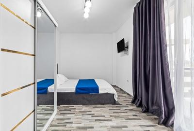 Apartament 2 camere | Mobilat și utilat | Zona Lidl - Mamaia Nord - 10