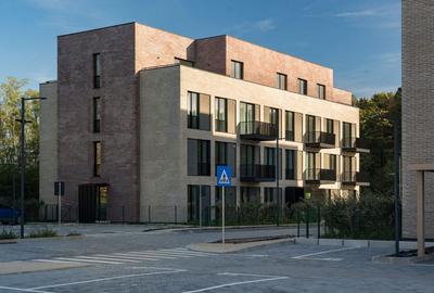 Apartament de 2 camere in Amber Forest - 4