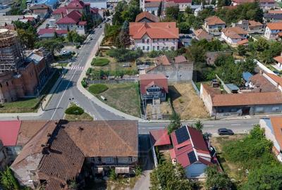 Casă / Vilă Simeria, jud. Hunedoara - 21