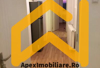 Arcul de Triumf | 2 Camere | Decomandat | Metrou - 7