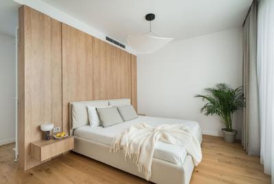Apartament cu 4 camere mobilat in Amber Forest - 14