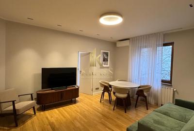 Apartament 3 camere | Complet renovat 2025 | Zona Capitale - 1