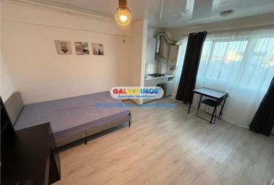 Garsoniera,  Pollux Residence mobilata utilata 300 euro - 1