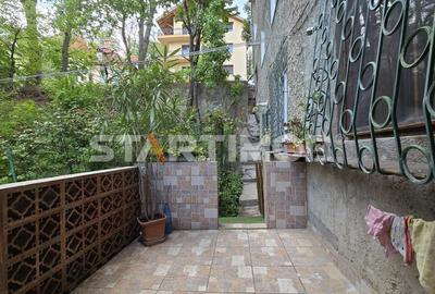 Apartament doua camere Maior Cranta - 8