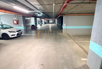3 camere| City of Mara| loc de parcare subteran| 2 bai| Pet friendly| - 37