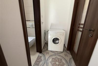 Cascada, Etaj 1, Apartament 3 Camere, mobilat si utilat complet - 14