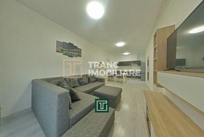 Apartament modern 2 camere, Adora Park Arad – Locație excelentă - 4