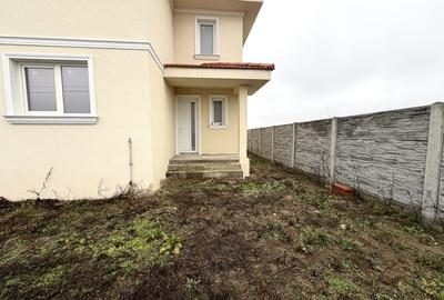 Duplex modern, 4 camere, 100 mp utili, 330 mp teren - Giroc - 13