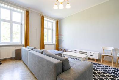 De vânzare apartament cu 2 camere Ultracentral, Piața Gojdu - 3