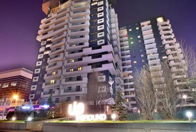 Apartament  cu 2 camere complet renovat | Up Ground | Pipera | Barbu Vacarescu - 10