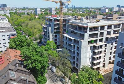 Spațiu comercial, 105 mp în Domenii