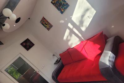Vanzare apartament 2 camere Bucurestii Noi - Bloc Rusesc - 14
