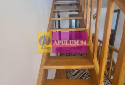 Vila de vanzare in Breaza - Zona Breaza de Sus - 53