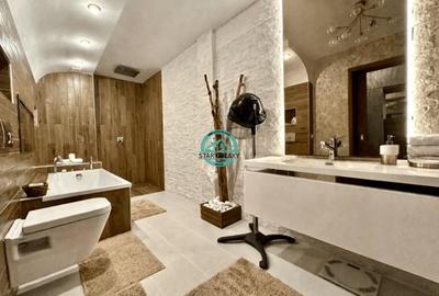 Apartament cu 2 camere decomandat, mobilat în Tudor Vladimirescu