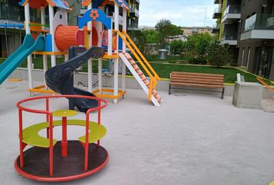 Apartament 2 camere I Parcul Liniei I Metrou Gorjului 600m - 5